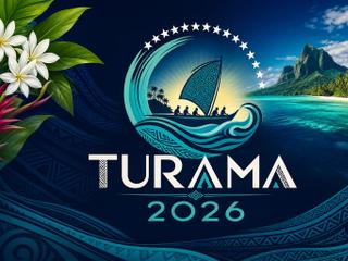 Turama 2026