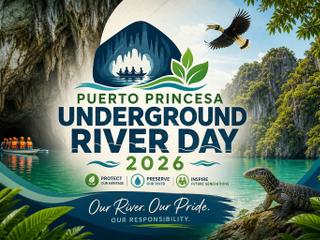 Puerto Princesa Underground River Day 2026