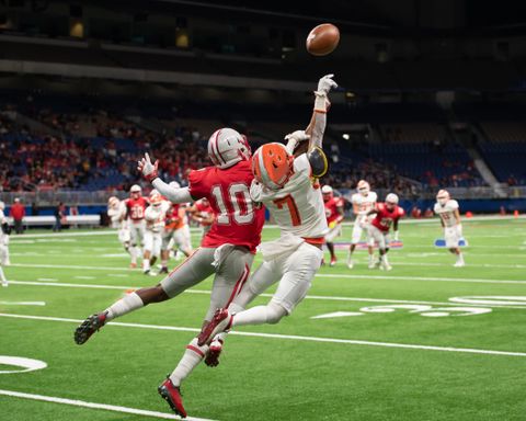 (TBD) at Nashville Kats -  AF1 Playoffs