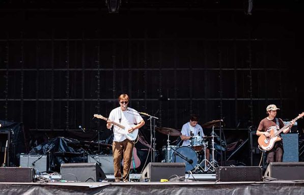 Richy Mitch and the Coal Miners