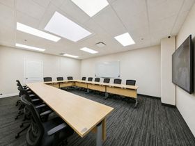 Prima's Conference Room at Prima Spaces