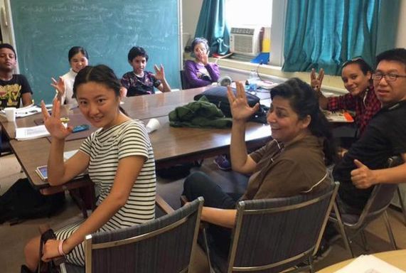 Canadian ESL Centre