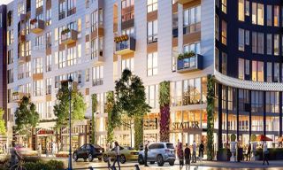 The Statler French American Bistro