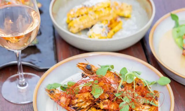 Cafe Catalina - Gold Coast