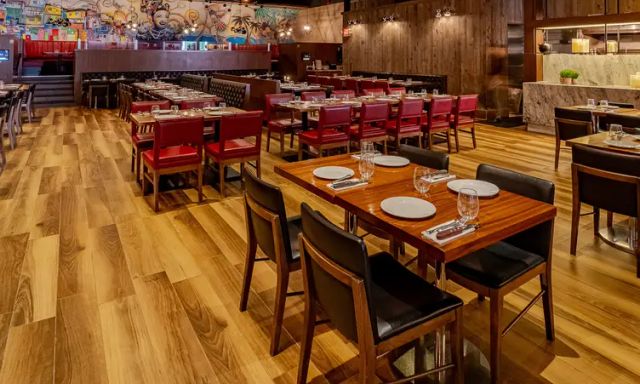 Copacabana Brazilian Steakhouse - Vaughan