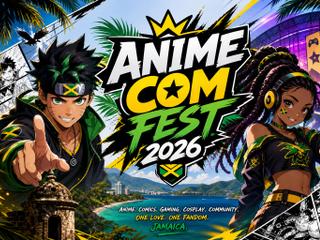 AnimeCom Fest 2026