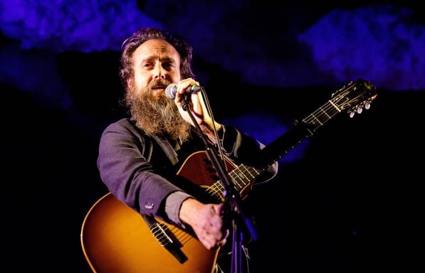 Iron & Wine