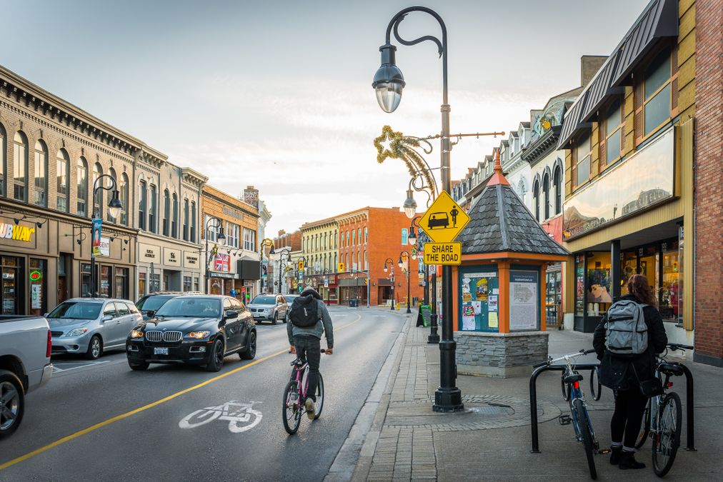 Events in St. Catharines