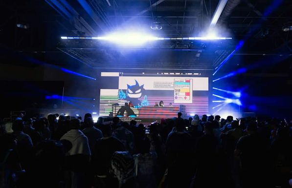 ComplexCon Los Angeles - 2 Day Pass (October 3-4, 2026)