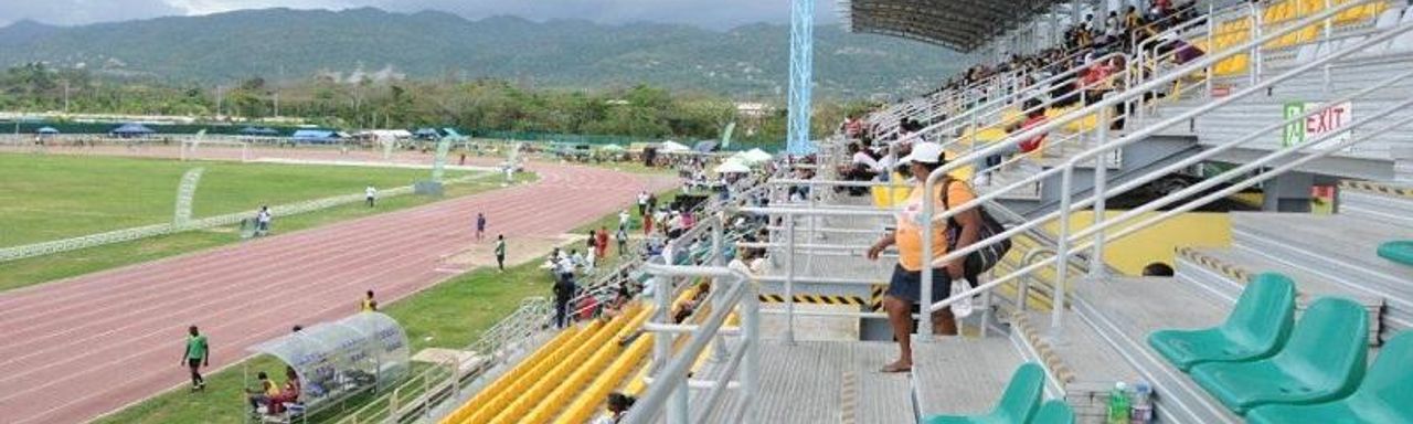 Montego Bay Sports Complex