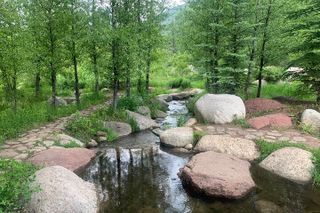 Leisure Hike - East Aspen Hunter Creek