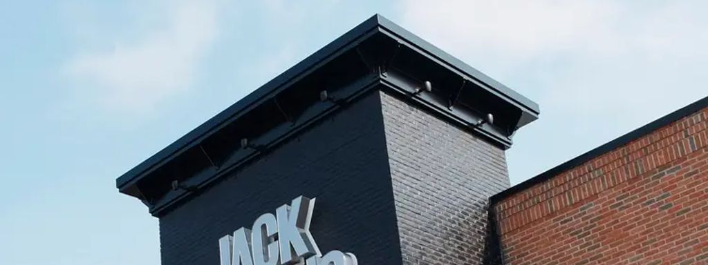 Jack Astor's - London (Richmond Row)