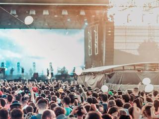 Watershed Festival Camping - Friday