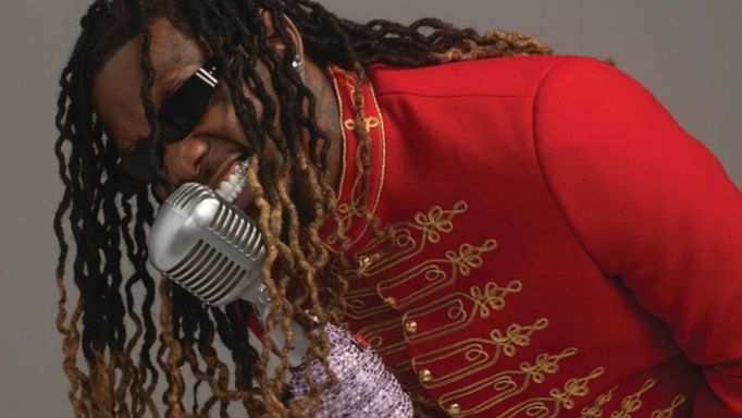 Offset with Rich the Kid