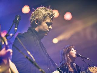 Of Monsters and Men