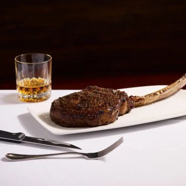 Sullivan’s Steakhouse - Detroit