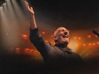 Ilan Chester en Concierto