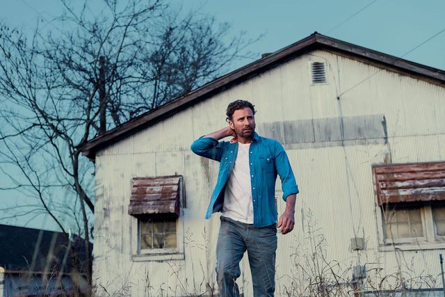 Dierks Bentley: Broken Branches Tour
