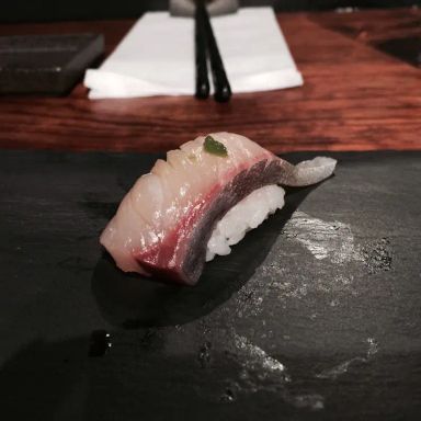 Durham - M Sushi
