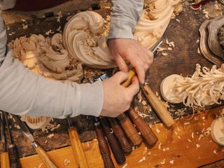 MIDA - the International Handicraft Exhibition in Florence