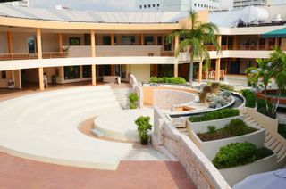New Kingston Business Centre