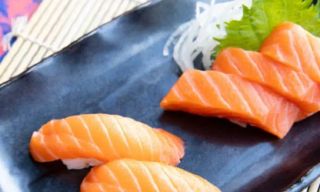 Blue Sushi Sake Grill - Indianapolis