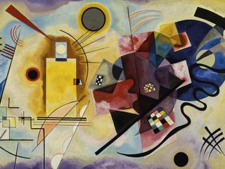 Vassily Kandinsky