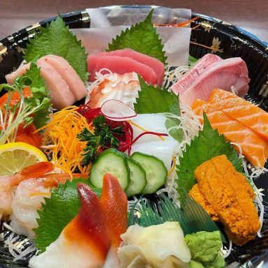 Yohachi Sushi Japanese Restaurant