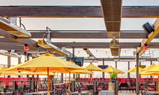 The Canadian Brewhouse - Banff