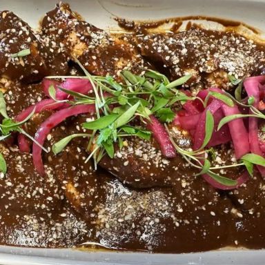 Adriana’s Cocina