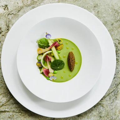 Le Jardinier - Houston