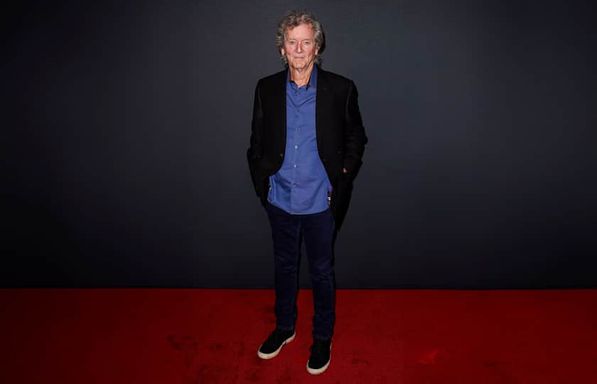 Rodney Crowell: Airline Highway Tour