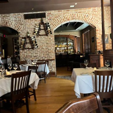 Chophouse New Orleans – Prime Steaks