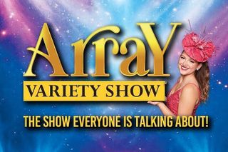 Array Variety Show
