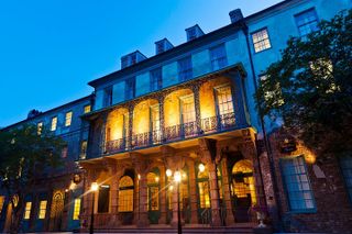 Speakeasy Sagas - Charleston Prohibition Pub Crawl