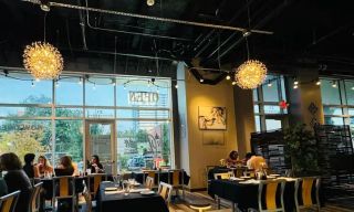 Anthony's La Piazza Prime - Downtown Raleigh