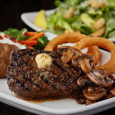 MR MIKES - St Catharines