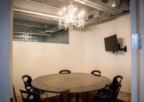 Wuttunee Room at Centre for Social Innovation