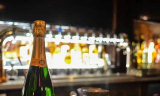 The Speakeasy/Boardroom Novato