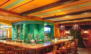 Garduño's- Hotel Albuquerque