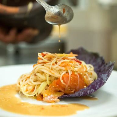 Bida Manda Restaurant and Bar