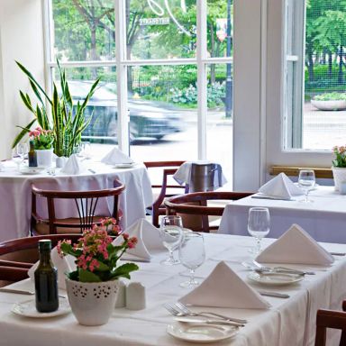 Biagio Ristorante
