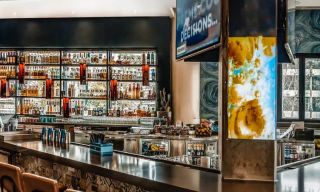 CT Reforma Taqueria - Buckhead