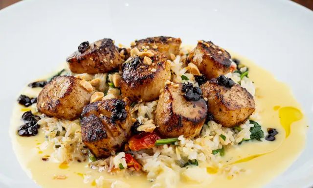Cooper's Hawk Winery & Restaurant - Liberty Township, OH