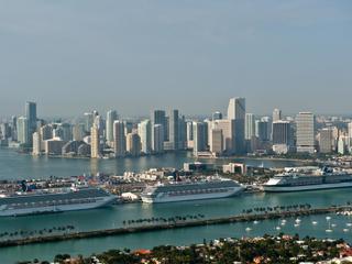 Big Gay Cruise: West Caribbean 2