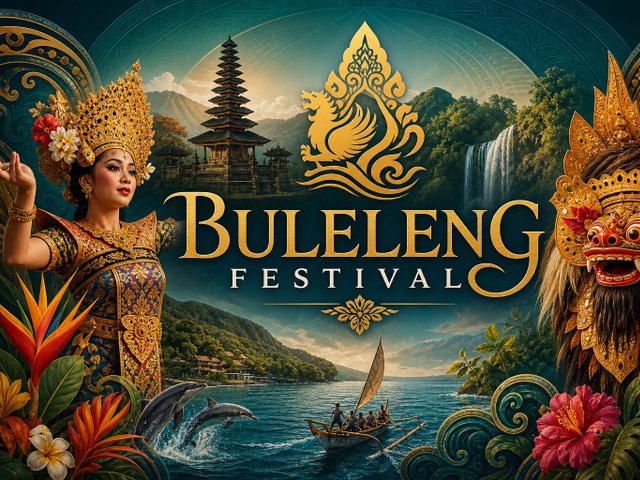 Buleleng Festival 2026