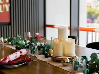 Christmas Day Buffet at Mr. Good Guy Devonport