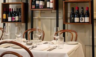 Trattoria Emilia