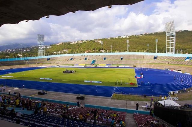 National Senior Championships