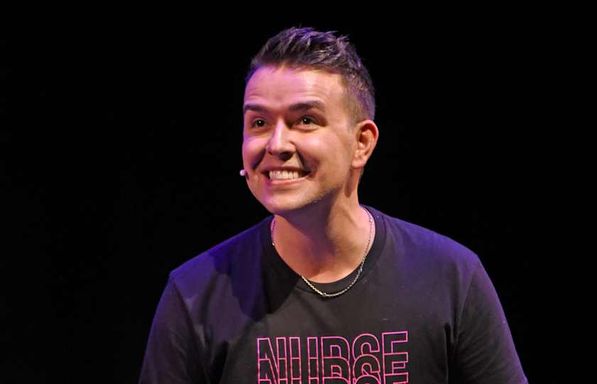 Nurse Blake